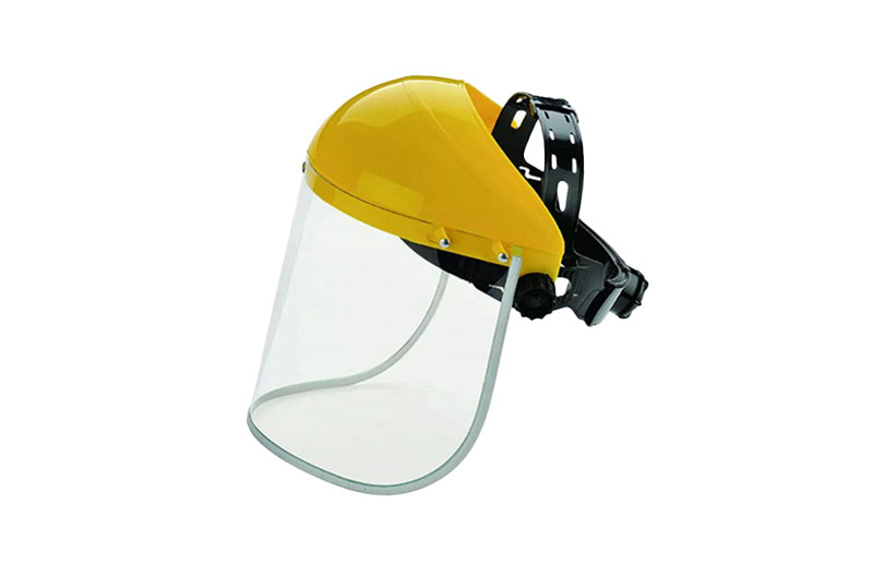 Face Shield Visor